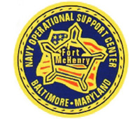 Navy Operational Support Center Baltimore Maryland