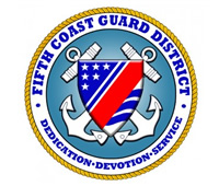 Fifth Coast Guard District