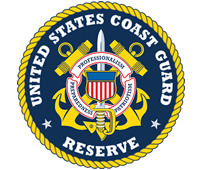 U.S. Coast Guard Reserve