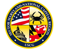 United States Coast Guard Sector Maryland-National Capital Region