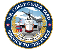 U.S. Coast Guard Yard